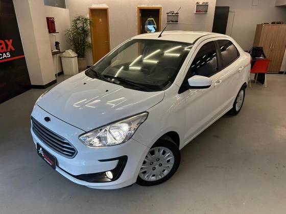 FORD KA 1.0 TI-VCT FLEX S MANUAL